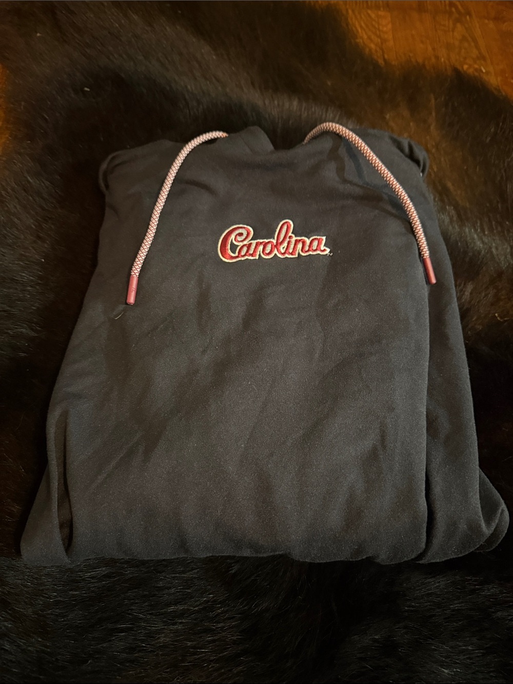 Rhoback men’s hoodie